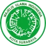 logo MUI Kota Surabaya